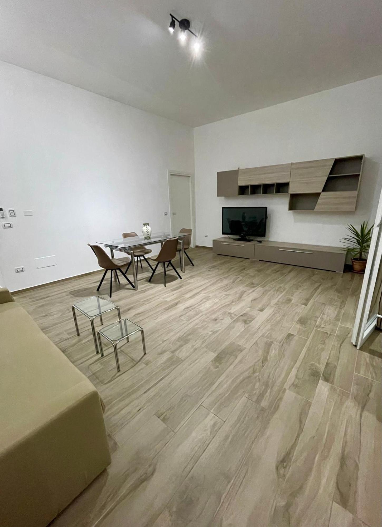 Cristina Home San Pietro Vernotico Exterior foto